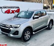Isuzu D-Max 2026
