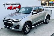Isuzu D-Max 2026