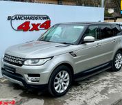 Land Rover Range Rover Sport 2017