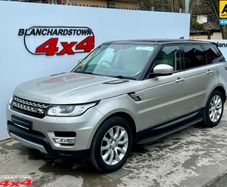 Land Rover Range Rover Sport 2017