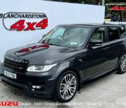Land Rover Range Rover Sport 2015