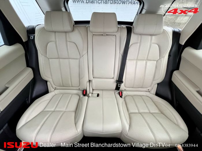 Land Rover Range Rover Sport 2015