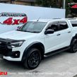 Isuzu D-Max 2026