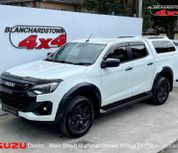 Isuzu D-Max 2026