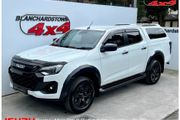 Isuzu D-Max 2026