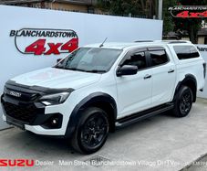 Isuzu D-Max 2026