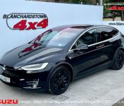 Tesla Model X 2019