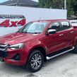 Isuzu D-Max 2026