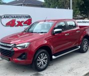 Isuzu D-Max 2026
