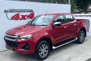 Isuzu D-Max 2026