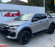 Isuzu D-Max 2026