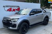 Isuzu D-Max 2026