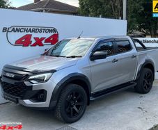 Isuzu D-Max 2026