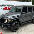 Mercedes-Benz G-Class 2009