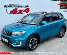 Suzuki Vitara 2021