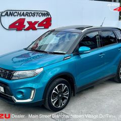 Suzuki Vitara 2021
