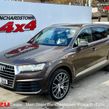 Audi Q7 2017