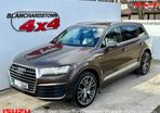 Audi Q7 2017