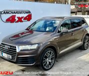 Audi Q7 2017