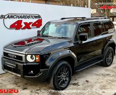 Toyota Landcruiser 2025