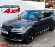 Land Rover Range Rover Sport 2019