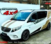 Mercedes-Benz Vito 2019