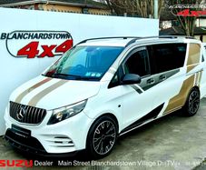 Mercedes-Benz Vito 2019