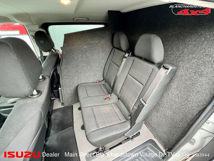 Mercedes-Benz Vito 2019