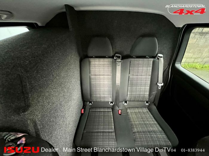 Mercedes-Benz Vito 2019