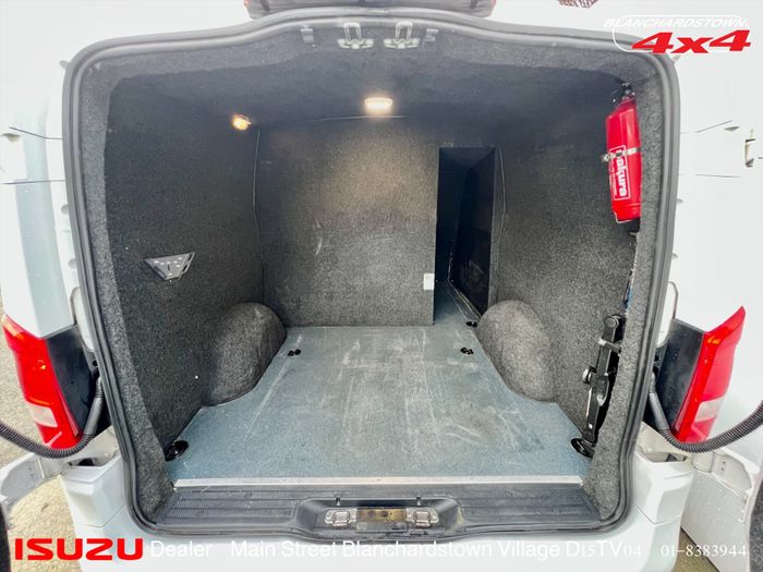 Mercedes-Benz Vito 2019