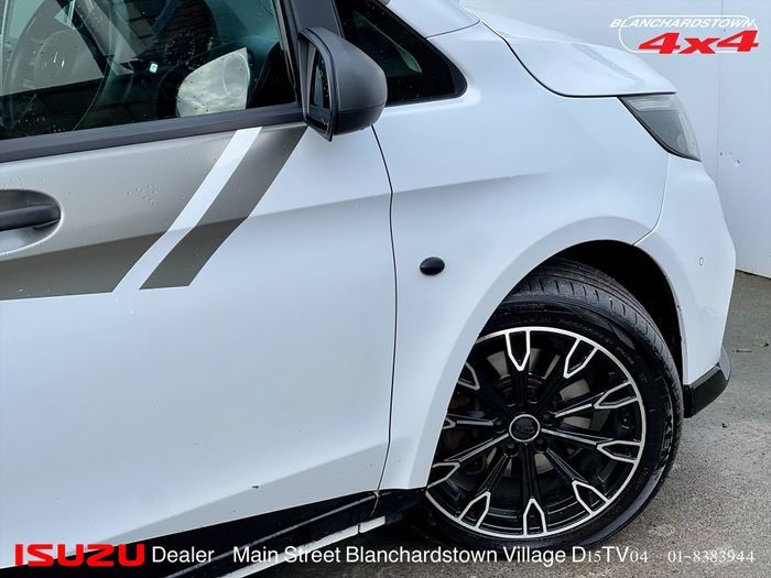 Mercedes-Benz Vito 2019