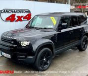 Land Rover Defender 2021