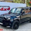 Land Rover Defender 2021