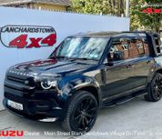 Land Rover Defender 2021