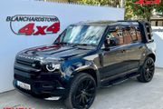 Land Rover Defender 2021