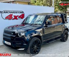 Land Rover Defender 2021
