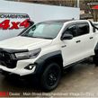 Toyota HiLux 2025