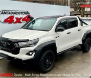 Toyota HiLux 2025
