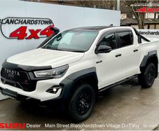 Toyota HiLux 2025