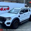 Ford Ranger 2021