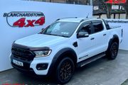 Ford Ranger 2021