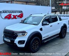 Ford Ranger 2021