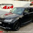 Land Rover Range Rover Sport 2018