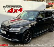 Land Rover Range Rover Sport 2018