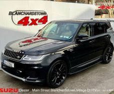 Land Rover Range Rover Sport 2018