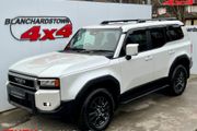 Toyota Landcruiser 2024