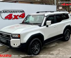 Toyota Landcruiser 2024