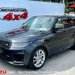 Land Rover Range Rover Sport 2019