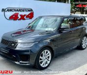 Land Rover Range Rover Sport 2019