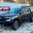 Ford Ranger 2024
